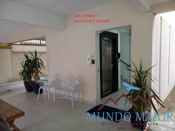 Imagem Apartamento com 3 Quartos à Venda, 88 m² em Rudge Ramos - São Bernardo Do Campo