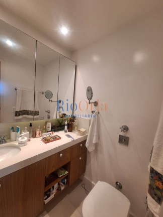 Imagem Apartamento com 4 Quartos à Venda, 180 m² em Barra Da Tijuca - Rio De Janeiro Imagem Apartamento com 4 Quartos à Venda, 180 m² em Barra Da Tijuca - Rio De Janeiro
