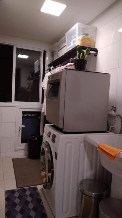 Imagem Apartamento à Venda, 111 m² em Setor Marista - Goiânia