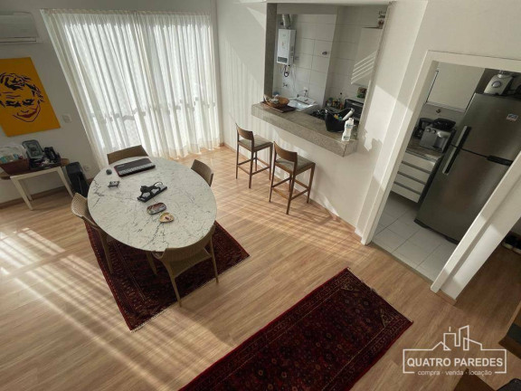 Imagem Imóvel com 2 Quartos à Venda, 125 m² em Barra Da Tijuca - Rio De Janeiro