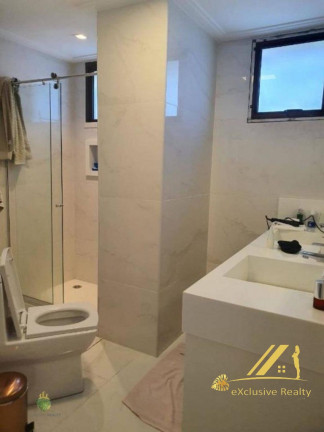 Imagem Apartamento com 3 Quartos à Venda, 130 m² em Horto Florestal - Salvador