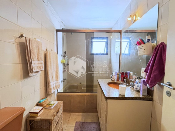 Imagem Apartamento com 3 Quartos à Venda, 95 m² em Cidade Monções - São Paulo Imagem Apartamento com 3 Quartos à Venda, 95 m² em Cidade Monções - São Paulo