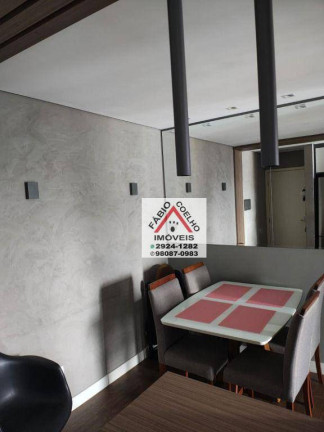 Imagem Apartamento com 2 Quartos à Venda, 50 m² em Vila Andrade - São Paulo Imagem Apartamento com 2 Quartos à Venda, 50 m² em Vila Andrade - São Paulo