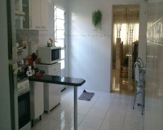 Imagem Casa com 3 Quartos à Venda, 210 m² em Vila Carrão - São Paulo Imagem Casa com 3 Quartos à Venda, 210 m² em Vila Carrão - São Paulo
