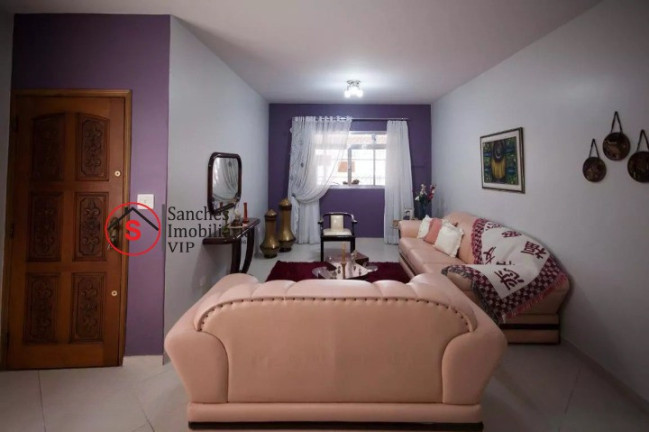 Imagem Sobrado com 3 Quartos à Venda, 217 m² em Mooca - São Paulo Imagem Sobrado com 3 Quartos à Venda, 217 m² em Mooca - São Paulo