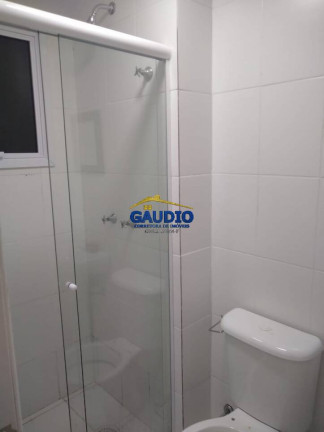 Imagem Apartamento com 2 Quartos à Venda, 46 m² em Jardim Henriqueta - Taboão Da Serra Imagem Apartamento com 2 Quartos à Venda, 46 m² em Jardim Henriqueta - Taboão Da Serra