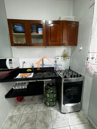 Imagem Apartamento com 1 Quarto à Venda, 40 m² em Praia Grande - Ubatuba Imagem Apartamento com 1 Quarto à Venda, 40 m² em Praia Grande - Ubatuba
