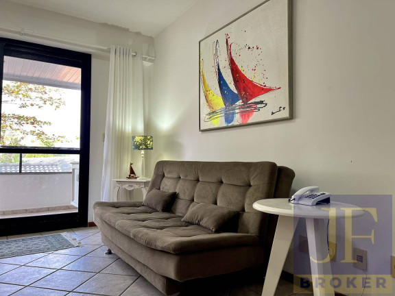 Imagem Apartamento com 2 Quartos para Temporada, 70 m² em Canasvieiras - Florianópolis Imagem Apartamento com 2 Quartos para Temporada, 70 m² em Canasvieiras - Florianópolis
