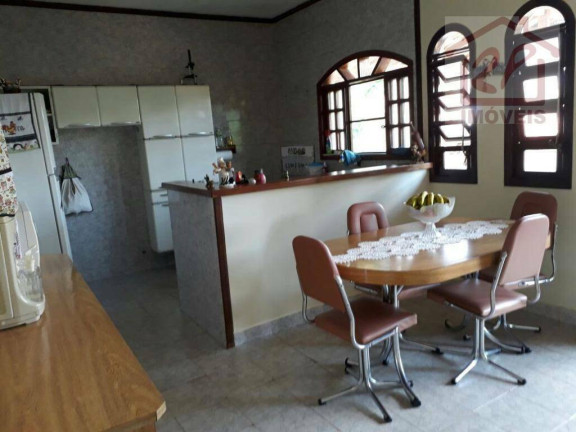 Imagem Chácara com 2 Quartos à Venda, 111 m² em Tapanhão - Jambeiro Imagem Chácara com 2 Quartos à Venda, 111 m² em Tapanhão - Jambeiro