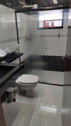 Imagem Casa com 2 Quartos à Venda, 90 m² em Jardim Continental Ii - Taubaté Imagem Casa com 2 Quartos à Venda, 90 m² em Jardim Continental Ii - Taubaté