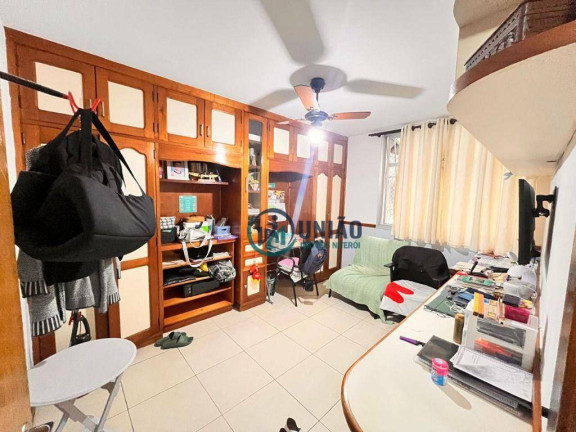 Imagem Apartamento com 3 Quartos à Venda, 115 m² em Icaraí - Niterói