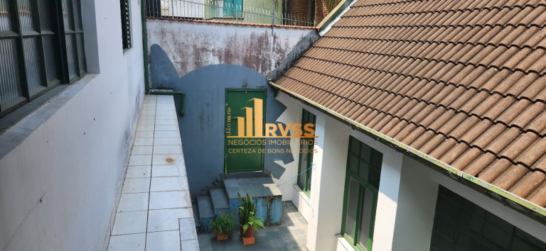 Imagem Sobrado com 2 Quartos à Venda, em Vila Euclides - São Bernardo Do Campo Imagem Sobrado com 2 Quartos à Venda, em Vila Euclides - São Bernardo Do Campo