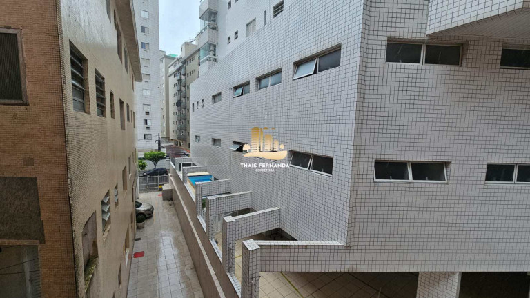 Imagem Apartamento com 1 Quarto à Venda, 39 m² em Guilhermina - Praia Grande Imagem Apartamento com 1 Quarto à Venda, 39 m² em Guilhermina - Praia Grande