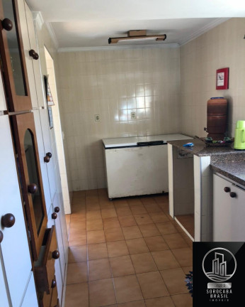 Imagem Sobrado com 3 Quartos à Venda, 181 m² em Jardim São Paulo - Sorocaba Imagem Sobrado com 3 Quartos à Venda, 181 m² em Jardim São Paulo - Sorocaba