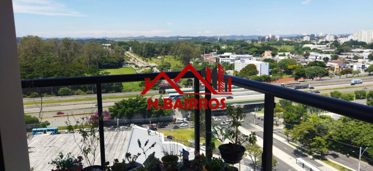 Imagem Apartamento com 1 Quarto à Venda, 43 m² em Jardim São Dimas - São José Dos Campos