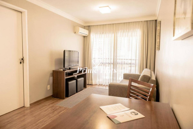 Imagem Apartamento com 1 Quarto à Venda, 43 m² em Jardins - São Paulo Imagem Apartamento com 1 Quarto à Venda, 43 m² em Jardins - São Paulo