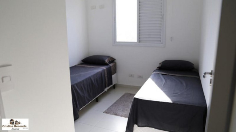 Imagem Apartamento com 2 Quartos à Venda, 77 m² em Massaguaçu - Caraguatatuba