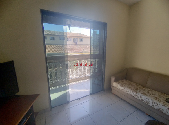 Imagem Imóvel com 3 Quartos à Venda, 118 m² em Ponta Da Praia - Santos