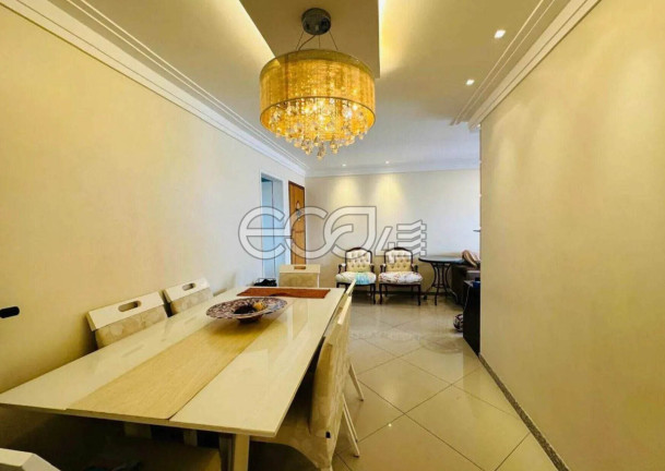 Imagem Apartamento com 3 Quartos à Venda, 90 m² em São José - Aracaju Imagem Apartamento com 3 Quartos à Venda, 90 m² em São José - Aracaju
