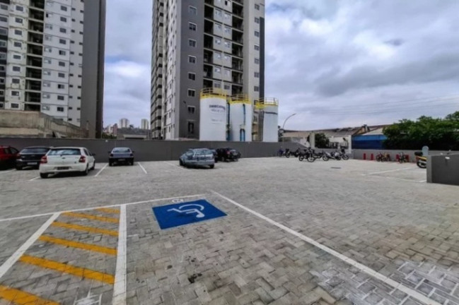 Imagem Imóvel com 2 Quartos à Venda, 35 m² em Ipiranga - São Paulo Imagem Imóvel com 2 Quartos à Venda, 35 m² em Ipiranga - São Paulo