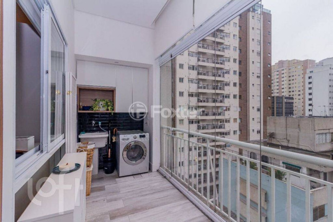 Imagem Apartamento com 1 Quarto à Venda, 70 m² em Itaim Bibi - São Paulo Imagem Apartamento com 1 Quarto à Venda, 70 m² em Itaim Bibi - São Paulo