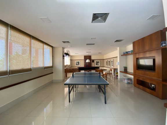 Imagem Apartamento com 3 Quartos à Venda, 100 m² em José Menino - Santos Imagem Apartamento com 3 Quartos à Venda, 100 m² em José Menino - Santos