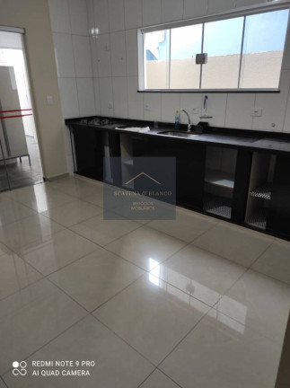 Imagem Casa com 3 Quartos à Venda, 137 m² em Centro - Votorantim