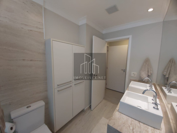 Imagem Apartamento com 3 Quartos à Venda, 156 m² em Empresarial 18 Do Forte - Barueri Imagem Apartamento com 3 Quartos à Venda, 156 m² em Empresarial 18 Do Forte - Barueri