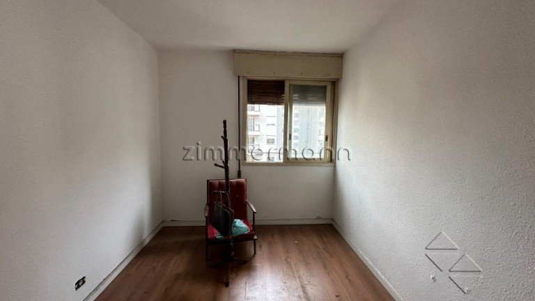 Imagem Apartamento com 2 Quartos à Venda, 142 m² em Consolacao - São Paulo