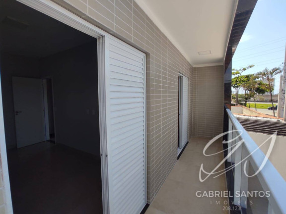 Imagem Casa de Condomínio com 2 Quartos à Venda, em Santa Eugênia - Mongaguá Imagem Casa de Condomínio com 2 Quartos à Venda, em Santa Eugênia - Mongaguá