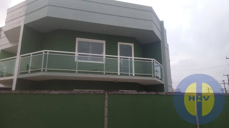 Imagem Casa com 2 Quartos à Venda, em Jardim Atlântico Oeste (itaipuaçu) - Maricá Imagem Casa com 2 Quartos à Venda, em Jardim Atlântico Oeste (itaipuaçu) - Maricá