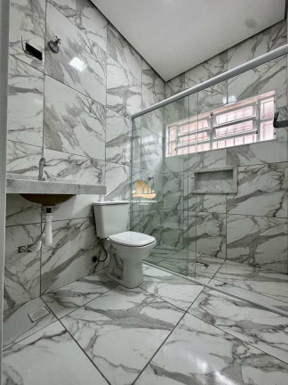 Imagem Casa com 2 Quartos à Venda, 145 m² em Caiçara - Praia Grande Imagem Casa com 2 Quartos à Venda, 145 m² em Caiçara - Praia Grande