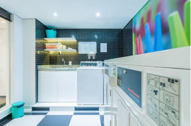 Imagem Apartamento com 1 Quarto à Venda, 42 m² em Perdizes - São Paulo Imagem Apartamento com 1 Quarto à Venda, 42 m² em Perdizes - São Paulo