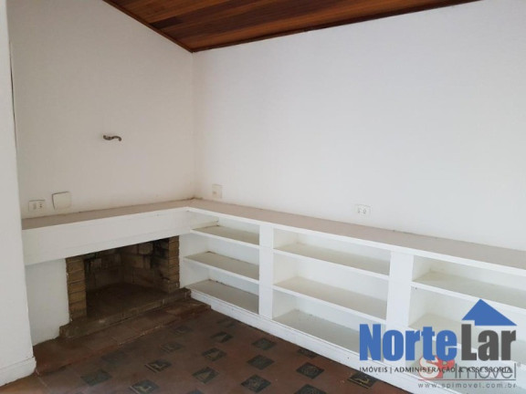 Imagem Casa com 3 Quartos para Alugar, 200 m² em Sumaré - São Paulo Imagem Casa com 3 Quartos para Alugar, 200 m² em Sumaré - São Paulo