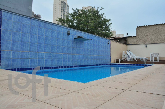Imagem Apartamento com 3 Quartos à Venda, 79 m² em Tatuapé - São Paulo Imagem Apartamento com 3 Quartos à Venda, 79 m² em Tatuapé - São Paulo