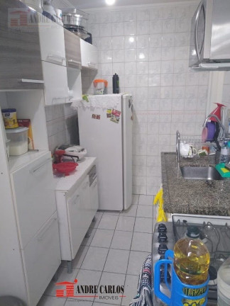 Imagem Apartamento com 2 Quartos à Venda, 49 m² em Conceição - Osasco Imagem Apartamento com 2 Quartos à Venda, 49 m² em Conceição - Osasco