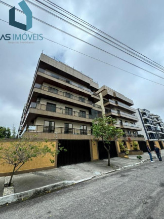 Cobertura com 4 Quartos à Venda, 226 m² em Braga - Cabo Frio