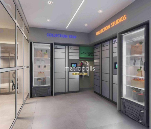 Imagem Apartamento com 2 Quartos à Venda, 60 m² em Bela Vista - São Paulo Imagem Apartamento com 2 Quartos à Venda, 60 m² em Bela Vista - São Paulo