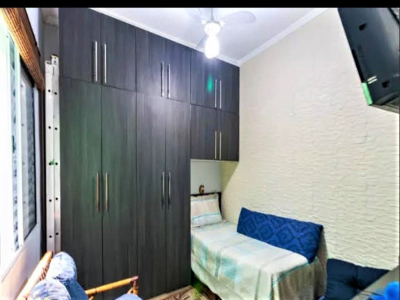Imagem Casa com 2 Quartos à Venda, 125 m² em Vila Primavera - São Paulo Imagem Casa com 2 Quartos à Venda, 125 m² em Vila Primavera - São Paulo