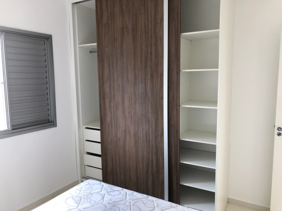 Imagem Imóvel com 2 Quartos para Alugar, 47 m² em Parque Campolim - Sorocaba
