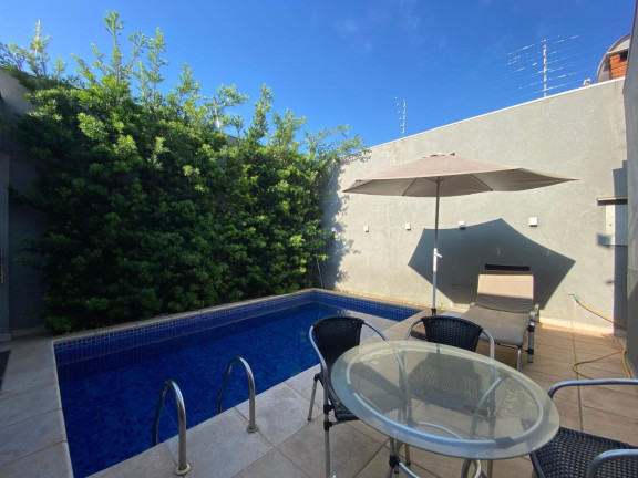 Imagem Casa com 1 Quarto à Venda, 10 m² em Vila Giocondo Orsi - Campo Grande
