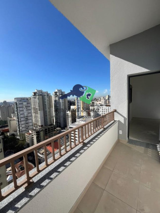 Apartamento com 1 Quarto à Venda, 26 m² em Consolação - São Paulo