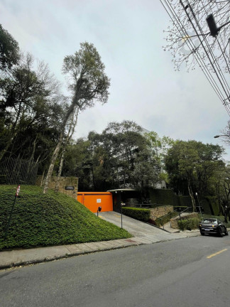 Imagem Apartamento com 3 Quartos para Alugar, 148 m² em São Lourenço - Curitiba Imagem Apartamento com 3 Quartos para Alugar, 148 m² em São Lourenço - Curitiba