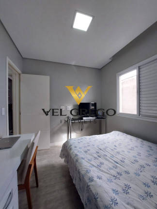 Imagem Apartamento com 2 Quartos à Venda, 54 m² em Paulicéia - São Bernardo Do Campo