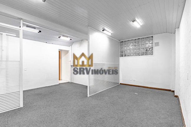 Imagem Sala Comercial para Alugar, 400 m² em Santa Quitéria - Curitiba