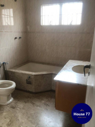 Imagem Casa com 4 Quartos à Venda, 360 m² em Brooklin Paulista - São Paulo Imagem Casa com 4 Quartos à Venda, 360 m² em Brooklin Paulista - São Paulo
