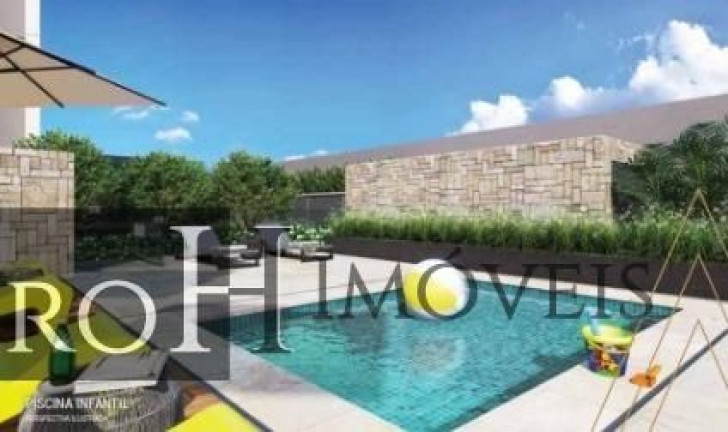 Imagem Apartamento com 2 Quartos à Venda, 80 m² em Jabaquara - São Paulo Imagem Apartamento com 2 Quartos à Venda, 80 m² em Jabaquara - São Paulo