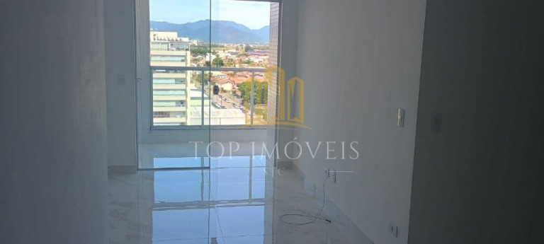 Imagem Apartamento com 2 Quartos à Venda, 74 m² em Indaiá - Caraguatatuba