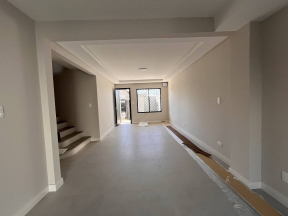 Sobrado com 3 Quartos à Venda, 136 m² em Cascavel