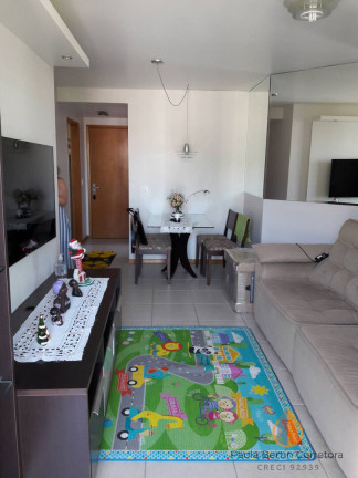 Imagem Apartamento com 3 Quartos à Venda, 135 m² em Vital Brazil - Niterói Imagem Apartamento com 3 Quartos à Venda, 135 m² em Vital Brazil - Niterói
